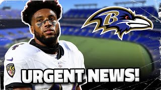 🚨🏈 Marlon Humphrey DOESNT DESERVE THIS [upl. by Sakul]