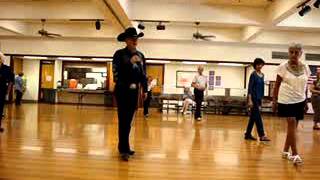 Romeo  Line Dance  Walkthrough [upl. by Waterman]