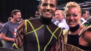 Thank you to the 2013 DCI Age Outs [upl. by Heyman]