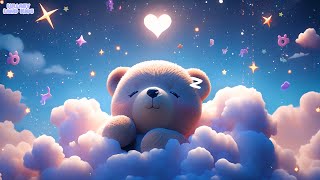 Fall Asleep in 3 Minutes  Relaxing Lullabies for Babies to Go to Sleep  Baby Sleep Music [upl. by Thin664]