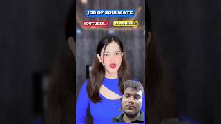 You have to answer the questions to meet your soulmate funnyshortsshort youtubeshortsshortsfeed [upl. by Navy752]