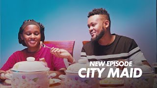 CITYMAID S29E07YVAN BIRAMUGWA AMAHORO UMUKOZI WABANDI ATANGIYE GUSHYIRA MU RUKUNDORWANDA SERIES [upl. by Odnavres]