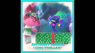 TrollsHoliday in Harmony Trailer [upl. by Mathew522]