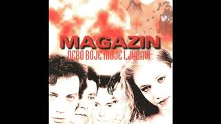 Magazin  Minut srca tvog  Audio 1996 HD [upl. by Kadner]