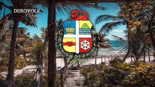 National Anthem of Aruba  quotAruba Dushi Teraquot [upl. by Brade]