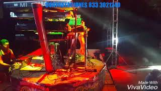 ADRIAN VILLASANA EL ASTUTO EN VIVO [upl. by Eldwen]