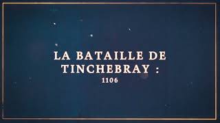 1106  La bataille de Tinchebray  Normands  AOE4 [upl. by Min]