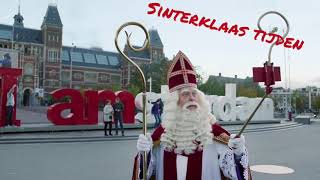 Sinterklaas reclame Lidl [upl. by Leduar413]