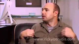 Karl Pilkington Appeal for Comic Relief [upl. by Aicenod]