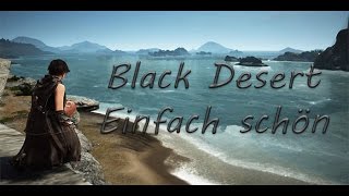 Black Desert  Zwischenszenen [upl. by Milon]