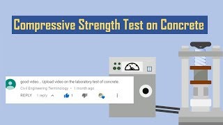 Compressive Strength Of Grade Of Concrete  M10M20M30M35M40  3 Days To 28 Days Full Data [upl. by Mallorie]