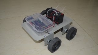 How to make a Wireless Robot [upl. by Zertnom]