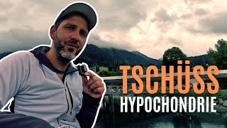 Endlich frei von Hypochondrie Die besten Tipps gegen Angst und Panik [upl. by Kristofor]