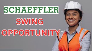 SCHAEFFLER INDIA Swing opportunity  Best stocks to buy now [upl. by Ellasal]