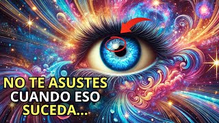 3 CAMBIOS EXTRAÑOS en Tu APARIENCIA FÍSICA Despertar Espiritual [upl. by Enneles]