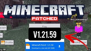 Minecraft Patched version 12150 Dowloadlink mediafire minecraft youtube video MinecraftPatched [upl. by Rianna63]