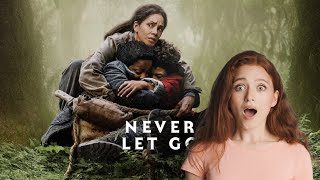 Never Let Go Movie Review [upl. by Jaco]