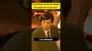 Ce chinois mange 19 soupes de riz par jour [upl. by Vas]