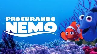 Procurando Nemo Parte 6 [upl. by Ades]