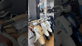 Top 5 Best Scooty in India 2024  New Suzuki Access 125 Best Price suzuki access shorts [upl. by Mascia]