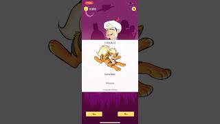 Growlithe Akinator Speedrun [upl. by Ylsel]