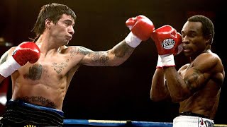 Lucas Matthysse vs Vivian Harris Full Highlights  ENDS WITH CONTROVERSY 🤔 [upl. by Elenahc]