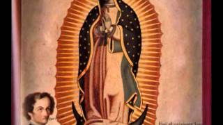 quotNon fecit taliter omni nationiquot Nuestra Señora de Guadalupe [upl. by Aihsetel643]