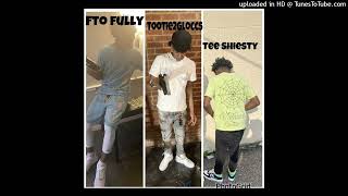 FTO Fully  Project Pat Flow [upl. by Harris]