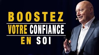 Comment avoir la confiance en soi rapidement  Top 9 clés et exercice avec Roger Lannoy [upl. by Zehc]