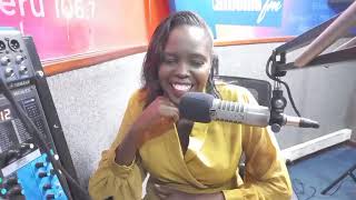 Auntie Truphena njeraga kwa girlfriend yakwa agathii Live ndeithia [upl. by Lawson]