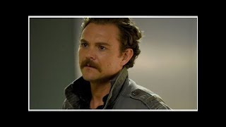 Clayne Crawford despedido de Arma letal [upl. by Valencia393]