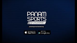 Vive los Juegos Panamericanos en Panam Sports Channel [upl. by Nair]