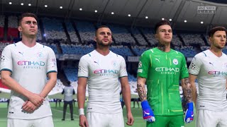 FIFA 22  Xbox One Gameplay 1080p60fps [upl. by Longley664]