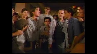 Newsies 1992  TV Spot 1 [upl. by Roselyn]