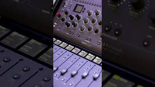 Console 1 Fader Test Drive 🏎️ 🔥  SHORT [upl. by Swihart]