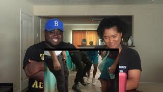 Koffee  Lockdown Reaction  Perfect Video [upl. by Cudlip996]