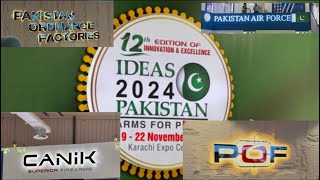 IDEAS 2024  Walk Through Part 2 [upl. by Salem]