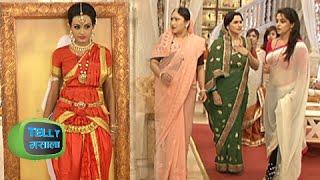 Indravati Dayan Attacks Simar amp Family  Sasural Simar Ka [upl. by Aleakam612]