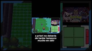 Como conseguir a Ralts  Guia Pokemon Platino shorts pokemon [upl. by Aihsekel922]