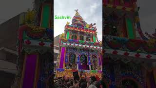 Tkalllupatti muthallamman 7 village festival [upl. by Hyacintha]