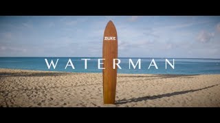 Waterman Trailer [upl. by Sklar]