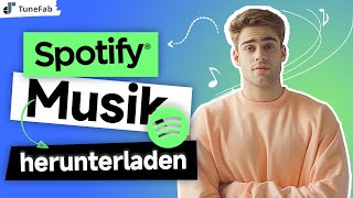 Musik von Spotify herunterladen Ist das möglich [upl. by Liemaj916]