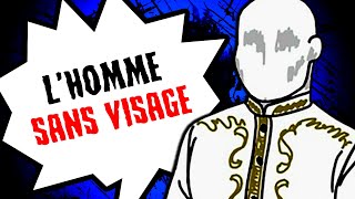 Lhomme SANS VISAGE [upl. by Tremayne702]