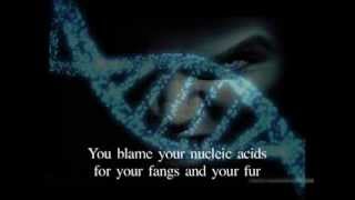 Nucleic Acids Halloween Version Macromolecule song 4 of 4 [upl. by Fraya]