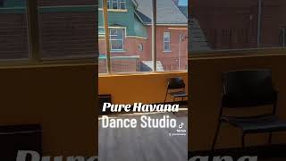 Pure Havana Dance Studio  Available for Rent Special Events Parties Dance Lessons Yoga Classes [upl. by Aretse]