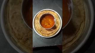 फूलगोभी के पराठे चटपटे टेस्टी व स्वादिष्ट  cauliflower paratha recipe food cooking shorts [upl. by Monaco]