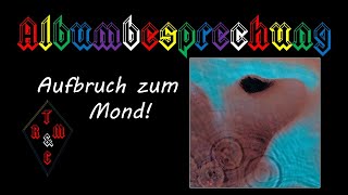 Aufbruch zum Mond  Albumbesprechung Pink Floyd  Meddle [upl. by Nesyt]