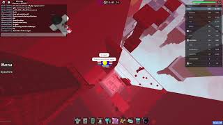 Roblox JToH Tower of True Skill Floor 9 Fail x3 [upl. by Anitsihc]