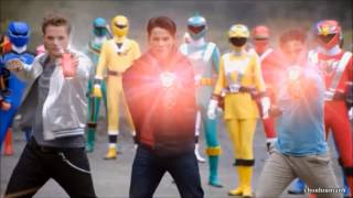 Super Megaforce  Super Megaforce  Full Episode  S21  E01  Power Rangers Official [upl. by Chuck]