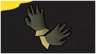 These Gloves Changes Everything [upl. by Godric]